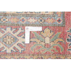 Rug Kazak Co 244x303 Ivory