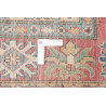 Rug Kazak Co 244x303 Ivory