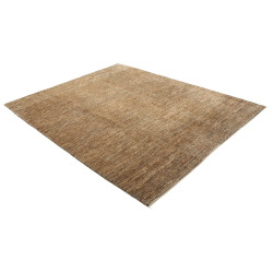Tappeto Royal Gabbeh Pakistan 198x247 Marrone B