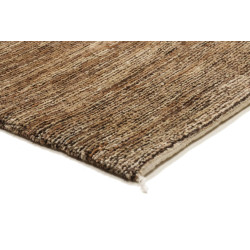 Tappeto Royal Gabbeh Pakistan 198x247 Marrone B
