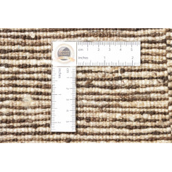 Tappeto Royal Gabbeh Pakistan 198x247 Marrone B