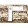 Tappeto Royal Gabbeh Pakistan 198x247 Marrone B