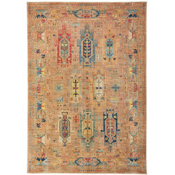 Tribal 166x245 Cm Tribal Pakistan