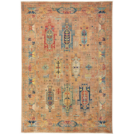 Tribal 166x245 Cm Tribal Pakistan