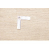 Rug Berber Pakistan 253x295 Off White
