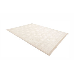 Rug Berber Pakistan 240x315 Cream Ivo