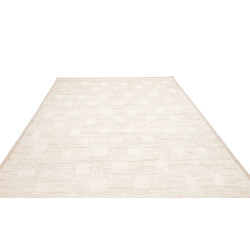 Rug Berber Pakistan 240x315 Cream Ivo