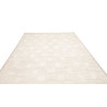 Rug Berber Pakistan 240x315 Cream Ivo