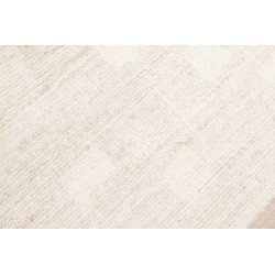 Rug Berber Pakistan 240x315 Cream Ivo
