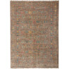 Rubin 169x234 Cm Rubin, Pakistan, Hand-carded Wool (warp:
