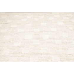 Rug Berber Pakistan 240x315 Cream Ivo