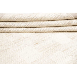 Rug Berber Pakistan 240x315 Cream Ivo