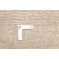 Rug Berber Pakistan 240x315 Cream Ivo