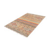 Tappeto Rubin Pakistan 127x180 Beige Crema