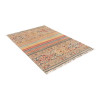 Tappeto Rubin Pakistan 127x180 Beige Crema