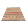 Tappeto Rubin Pakistan 127x180 Beige Crema