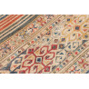 Tappeto Rubin Pakistan 127x180 Beige Crema