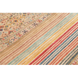 Tappeto Rubin Pakistan 127x180 Beige Crema
