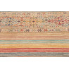 Tappeto Rubin Pakistan 127x180 Beige Crema