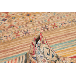 Tappeto Rubin Pakistan 127x180 Beige Crema
