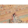 Tappeto Rubin Pakistan 127x180 Beige Crema