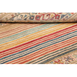 Tappeto Rubin Pakistan 127x180 Beige Crema