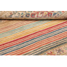 Tappeto Rubin Pakistan 127x180 Beige Crema