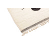 Tappeto Berbero Pakistan 282x368 Bianc