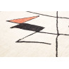 Tappeto Berbero Pakistan 282x368 Bianc