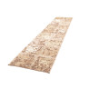 Tappeto Berbero Pakistan 84x399 Beige