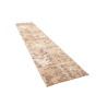 Tappeto Berbero Pakistan 84x399 Beige