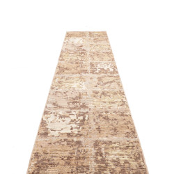 Tappeto Berbero Pakistan 84x399 Beige