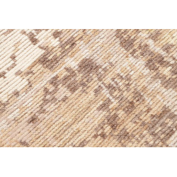 Tappeto Berbero Pakistan 84x399 Beige