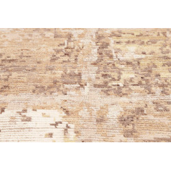 Tappeto Berbero Pakistan 84x399 Beige
