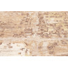 Tappeto Berbero Pakistan 84x399 Beige