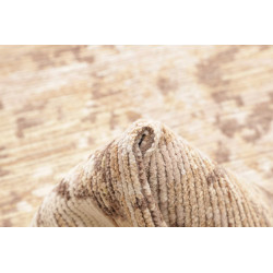 Tappeto Berbero Pakistan 84x399 Beige