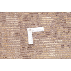 Tappeto Berbero Pakistan 84x399 Beige