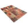 Rug Barjesta Pakistan 125x190 Terracotta Red Da