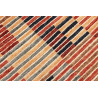 Rug Barjesta Pakistan 125x190 Terracotta Red Da