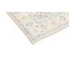 Rug Kazak Afghanistan 81x292 Cream Off White Pa