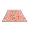 Tappeto Kilim Afghanistan 252x339 Beige Crema M