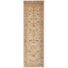 Rug Ziegler Fine Pakistan 79x252 Beige Multi-col