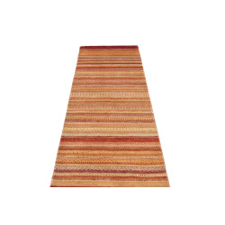 Tappeto Royal Gabbeh Pakistan 77x246 Beige Ross