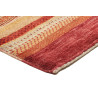 Tappeto Royal Gabbeh Pakistan 77x246 Beige Ross