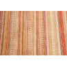 Tappeto Royal Gabbeh Pakistan 77x246 Beige Ross