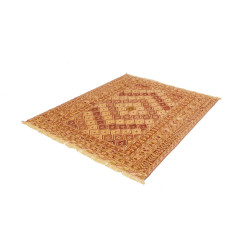 Rug Nakhunak Pakistan 156x186 Beige Cream Terra