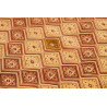 Rug Nakhunak Pakistan 156x186 Beige Cream Terra
