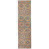 Rug Mamlouk Pakistan 79x294 Multi-color