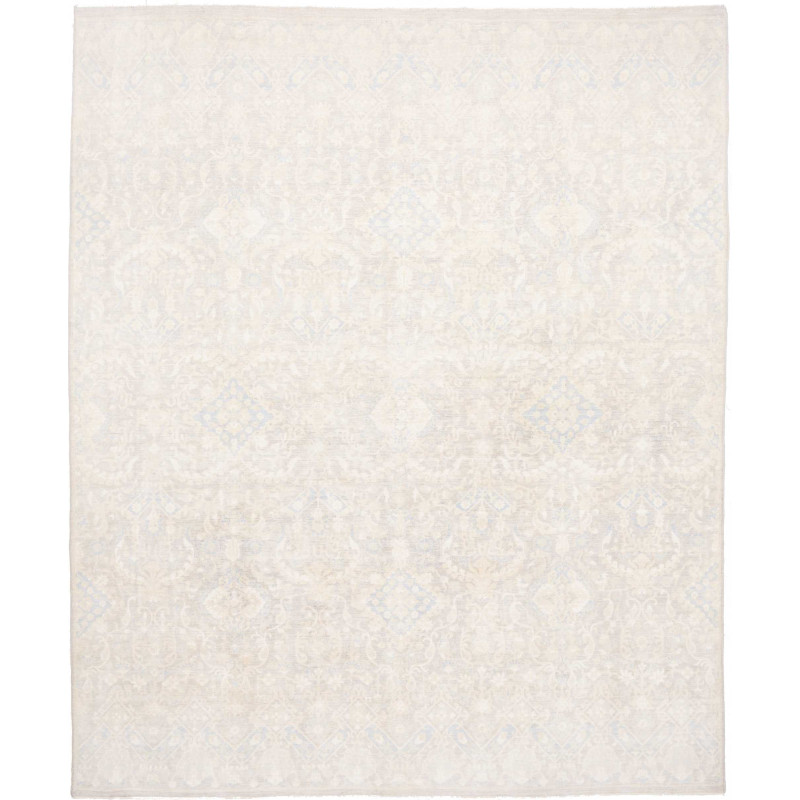 Rug Ziegler Fine Pakistan 230x280 Cream Light Gr
