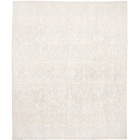 Rug Ziegler Fine Pakistan 230x280 Cream Light Gr